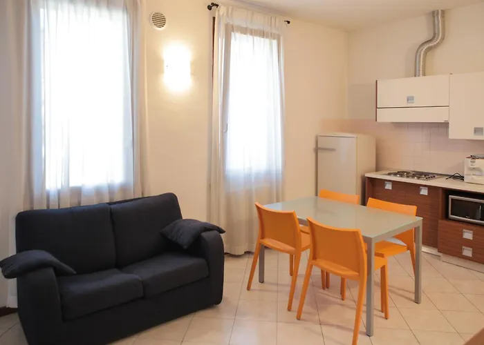 Verona Class ApartHotel Residenze del Cuore