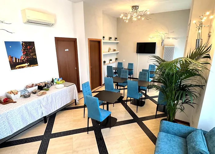 Verona Class ApartHotel Residenze del Cuore