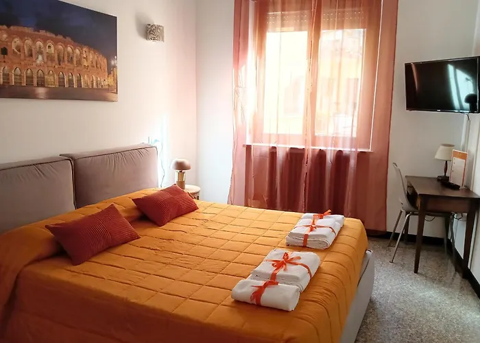 Residenza Bra Rooms Verona